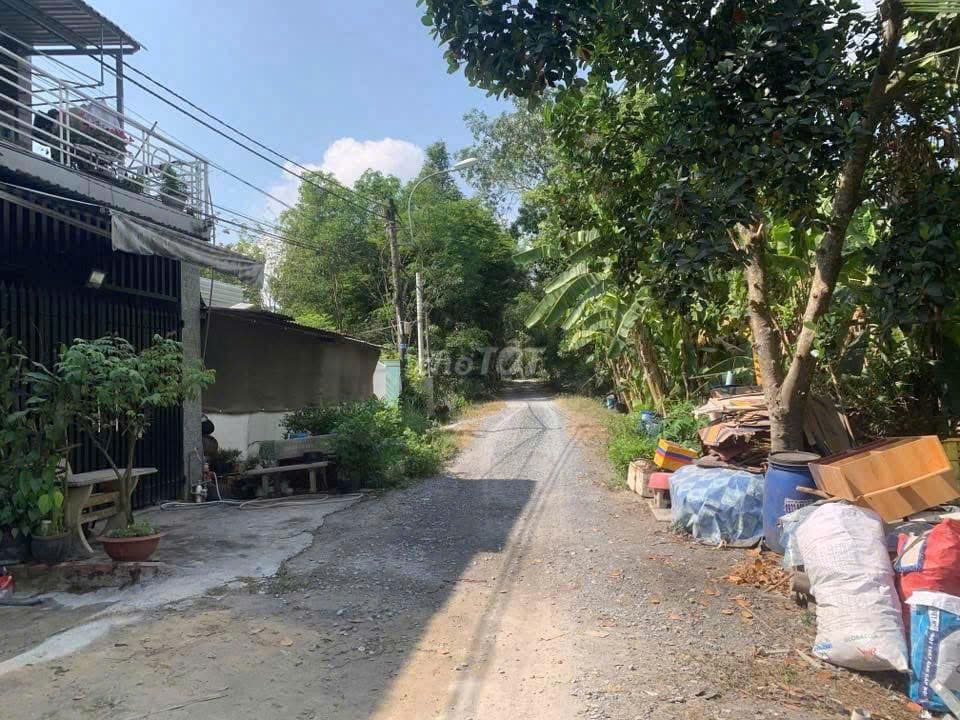 Nhà Phước Vĩnh An Củ Chi Gần đường Nguyễn Thị Lắng – Suối Lội, Củ Chi - Ảnh 3