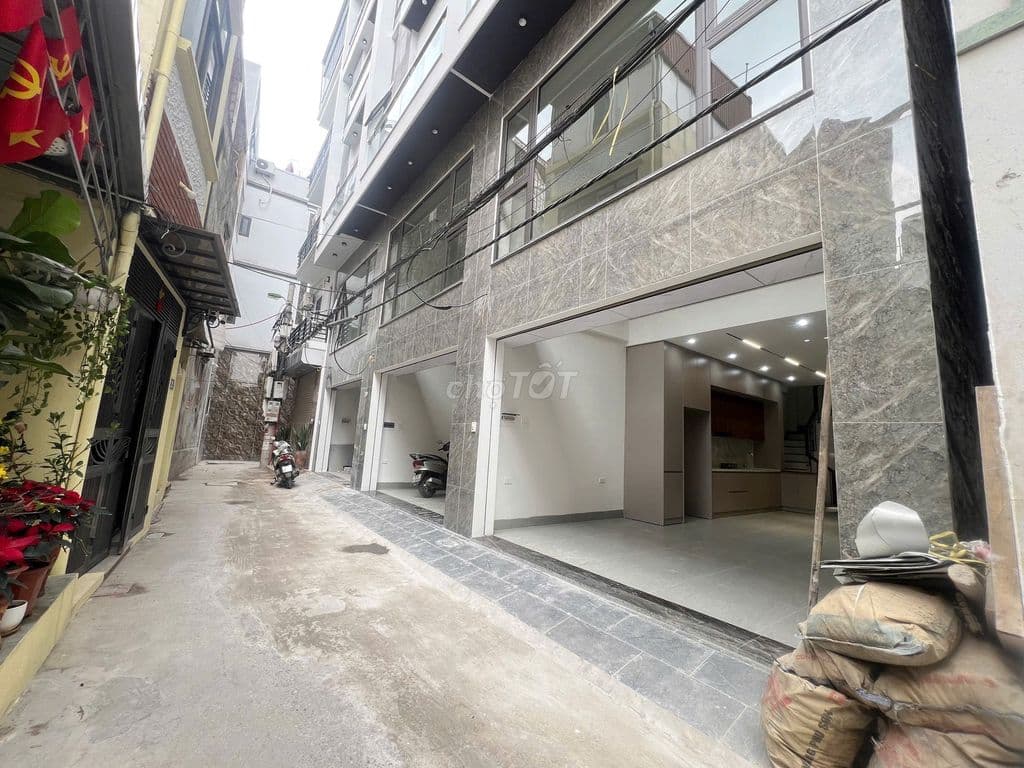 CẦN BÁN NHÀ THẠCH BÀN LONG BIÊN HÀ NỘI. - Ảnh 2