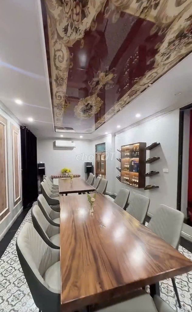 Sang nhượng phòng trà - Karaoke cực chill quận Hai Bà Trưng - HN - Ảnh 3