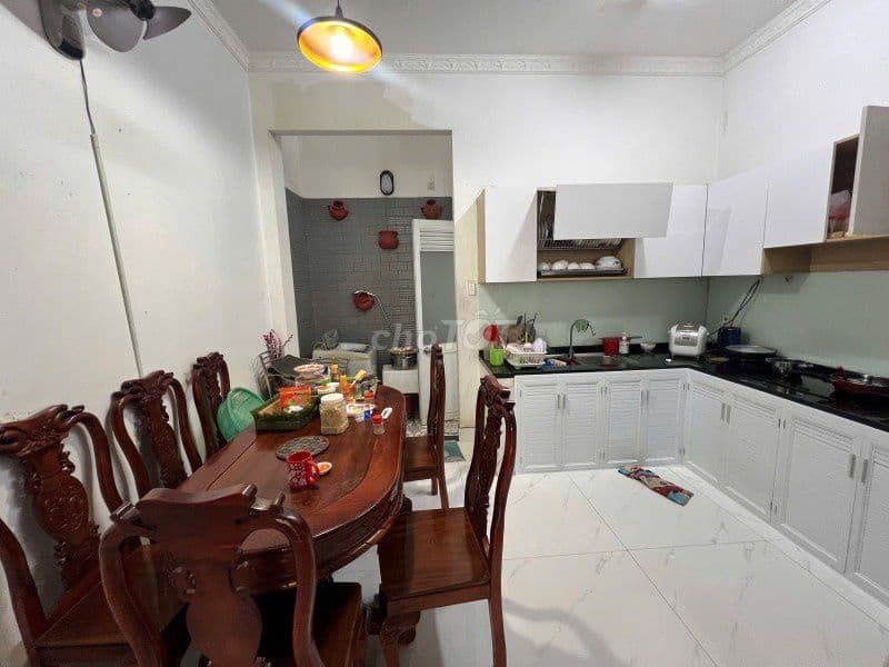 NHÀ THỦ ĐỨC GẦN CAO ĐẲNG CÔNG THƯƠNG – 2 TẦNG – Ở NGAY - Ảnh 2