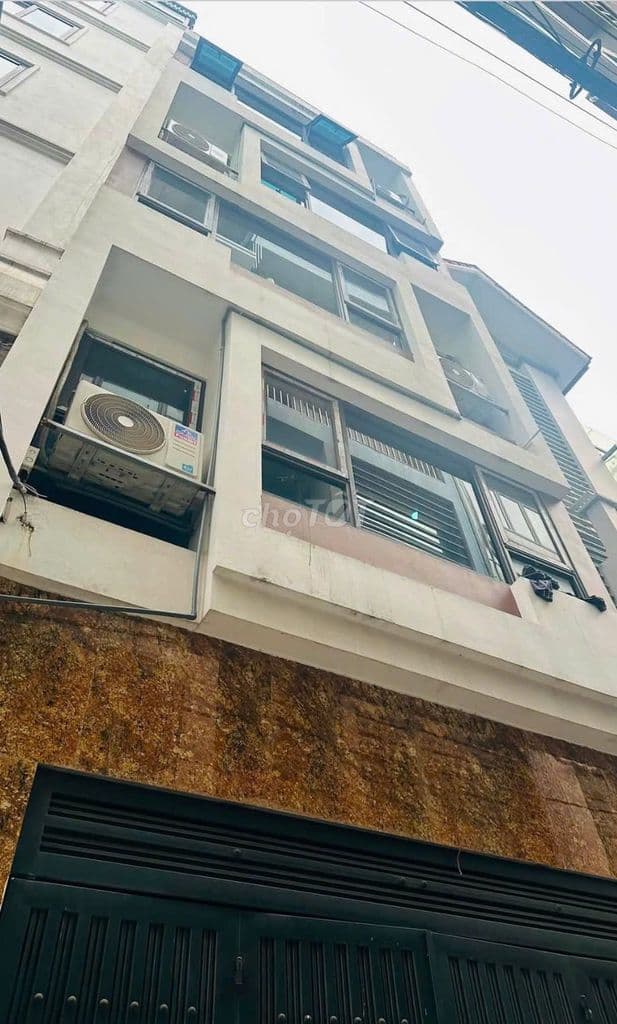 BÁN NHÀ DÒNG TIÊN PHỐ CỔ NHUẾ - 2 THOÁNG - PCCC TỰ ĐỘNG, FULL NỘI THẤT