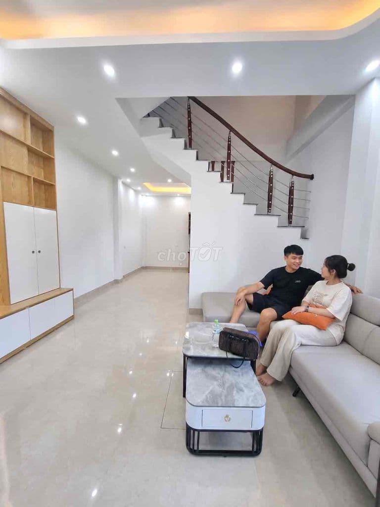 BÁN NHÀ CẦU CỐC TÂY MỖ SÁT Vinhomes Smart City - Ảnh 3