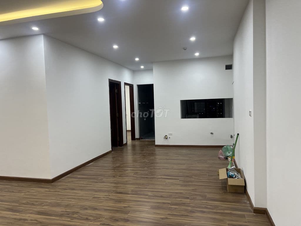 chính chủ bán gấp chung cư căn góc 135 mét giá 10.2 tỷ - Ảnh 2