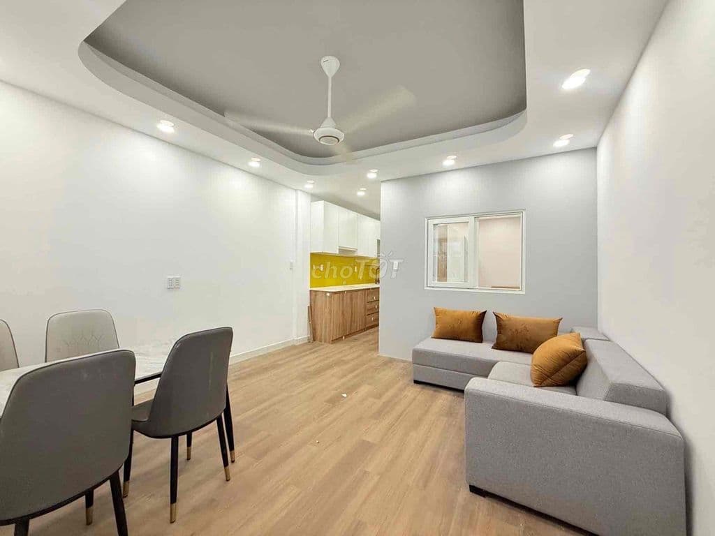 🌟 TÀI NHÀ TỐT 🌟 Mua Cho Con Ở – 2PN 2WC – full nội thất – vào ở ngay - Ảnh 2