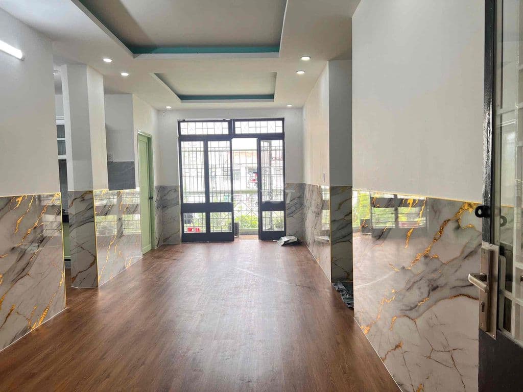 BÁN CHUNG CƯ THỦ THIÊM 3PN 2 TOLET 73m2 VIEW LANDMARK81 NGẮM PHÁO HOA - Ảnh 3