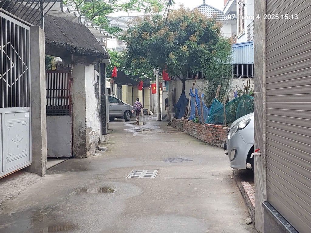 Bán đất thổ cư Tiên Dương - Phúc Thịnh - Hà Nội - Ảnh 2