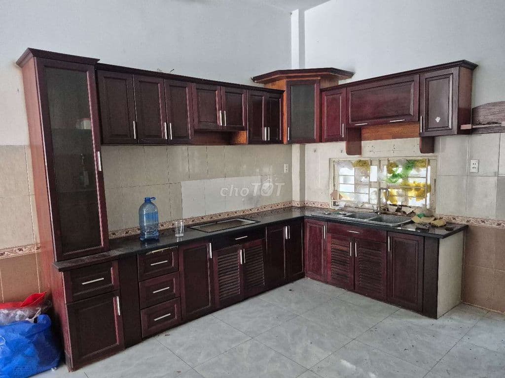 Bán nhà 4 x 14m 3 lầu 4PN - Giá 8,6tỷ - Ảnh 3