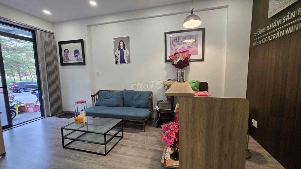 Lê Lợi Q1 KD sầm uất 50m2 - Ảnh 2