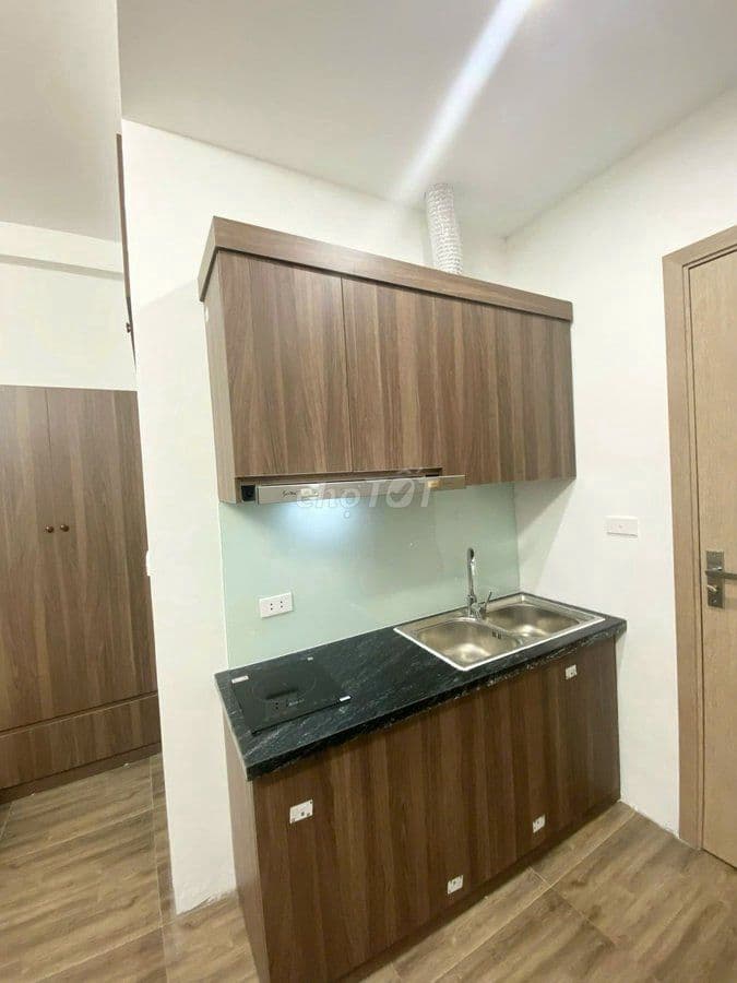 SỐC - Nhà đẹp khu phố sầm uất nhất Xuân La - Ảnh 3