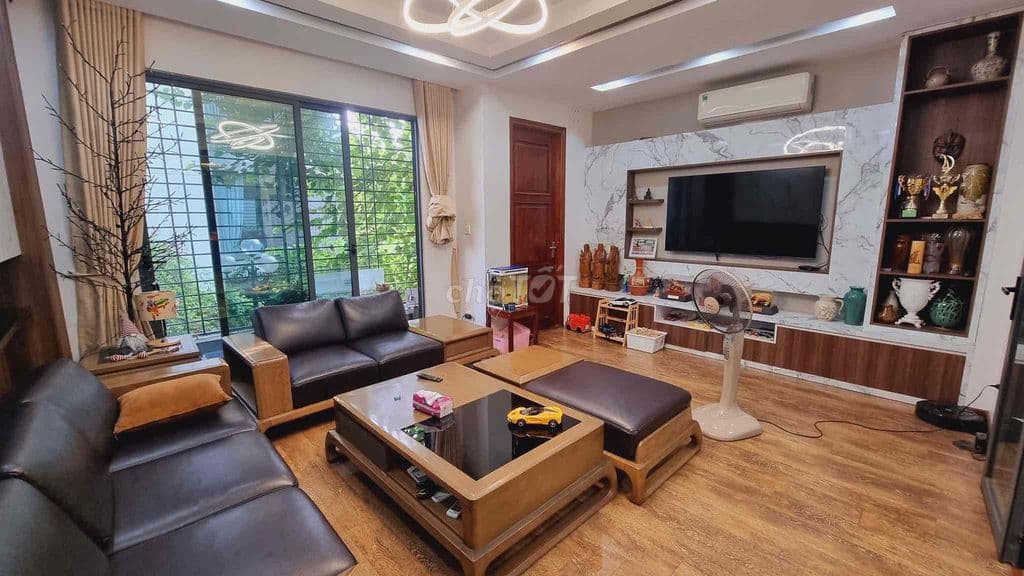 PHỐ NGUYỄN VĂN HUYÊN - 45M x 6T - Ô TÔ, 10M RA PHỐ - 14.9 TỶ - Ảnh 2