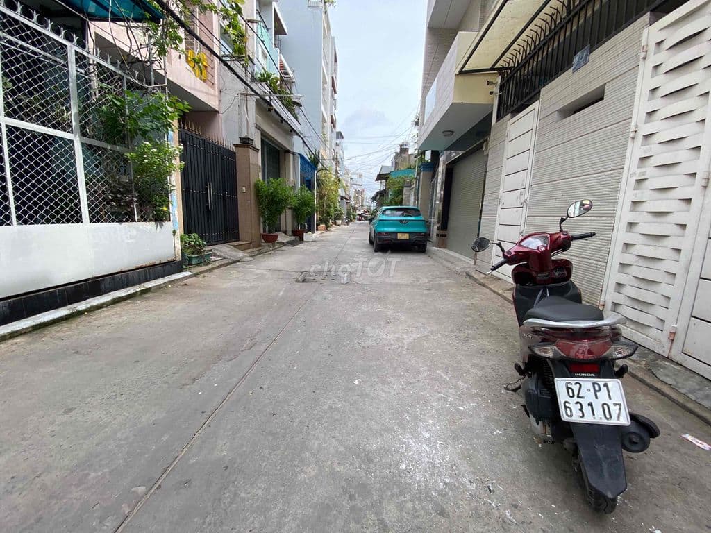 Đất HXh Khuông Việt 116m2, giá 11.8 tỷ - Ảnh 2