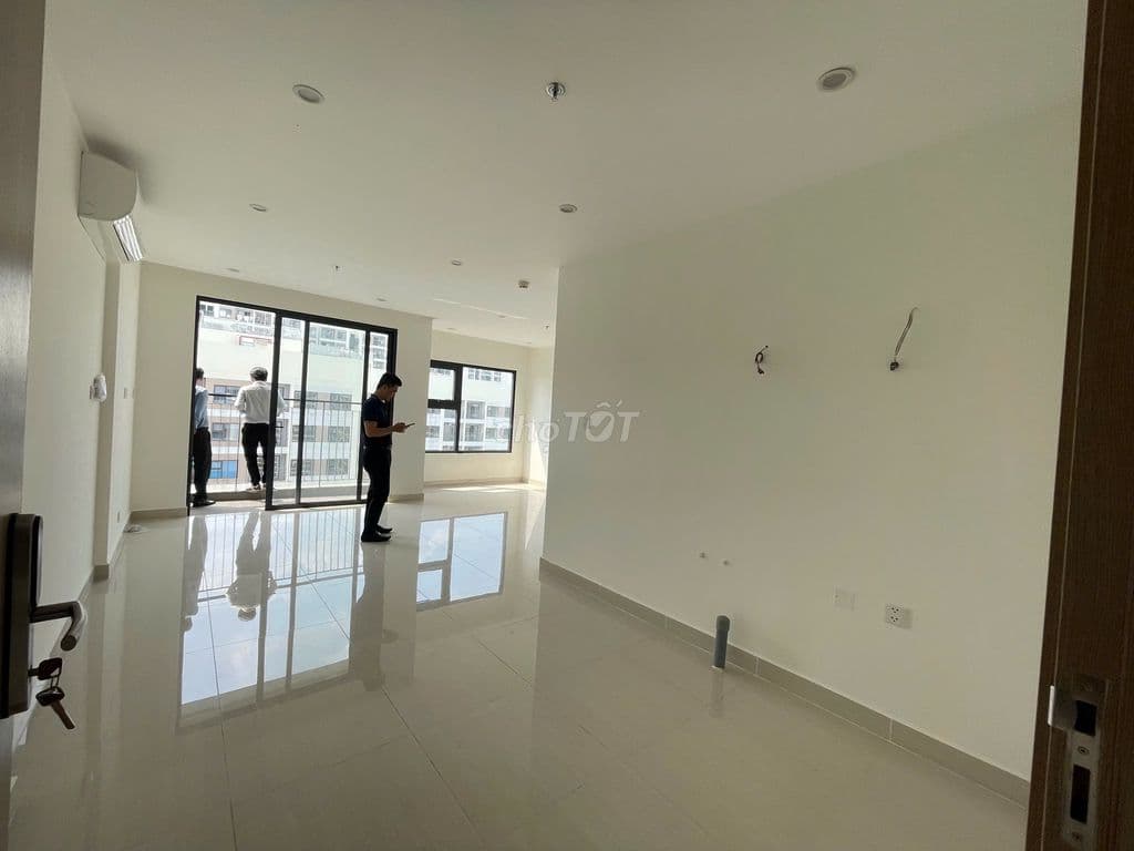 🌸 2PN+ xinh xắn ~70m² ở Vinhomes Grand Park – 3,8 tỷ thôi á 🥺