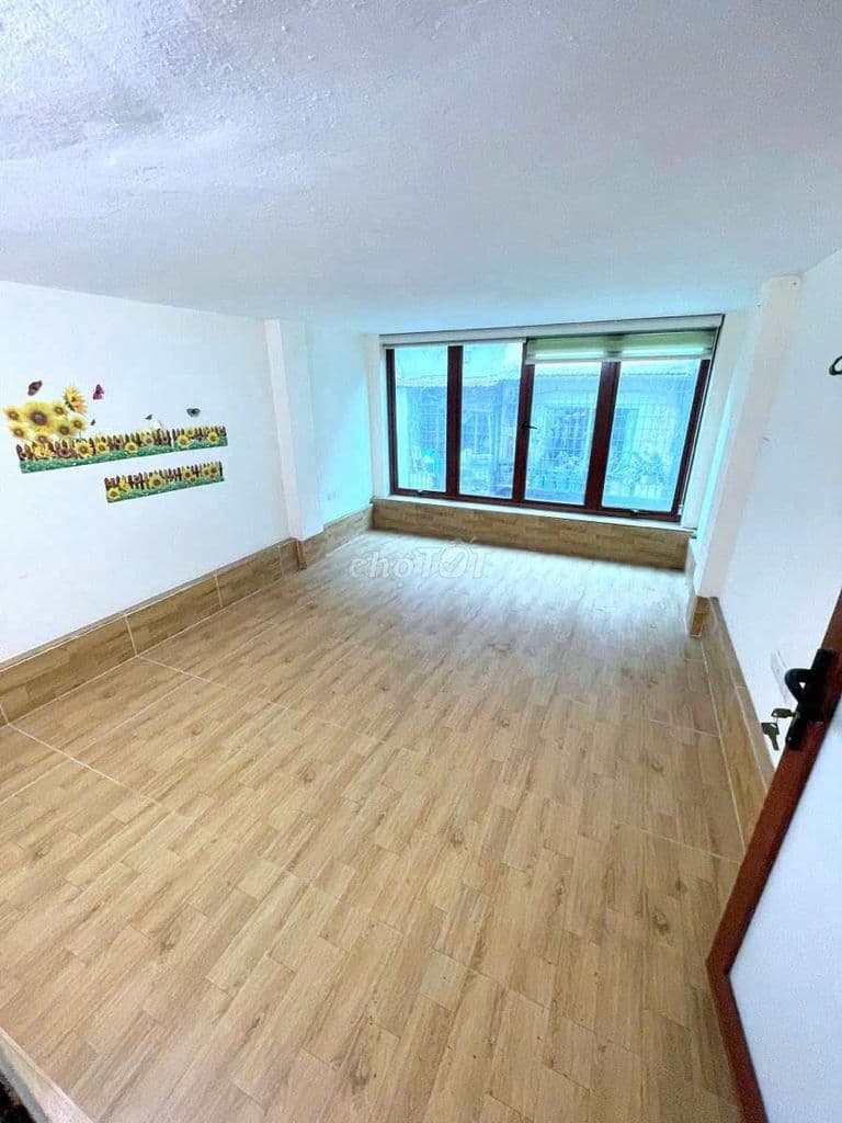 Phân lô, ô tô tránh, trung tâm Đống Đa 35m 12 tỷ Hồ Đắc Di - Ảnh 2