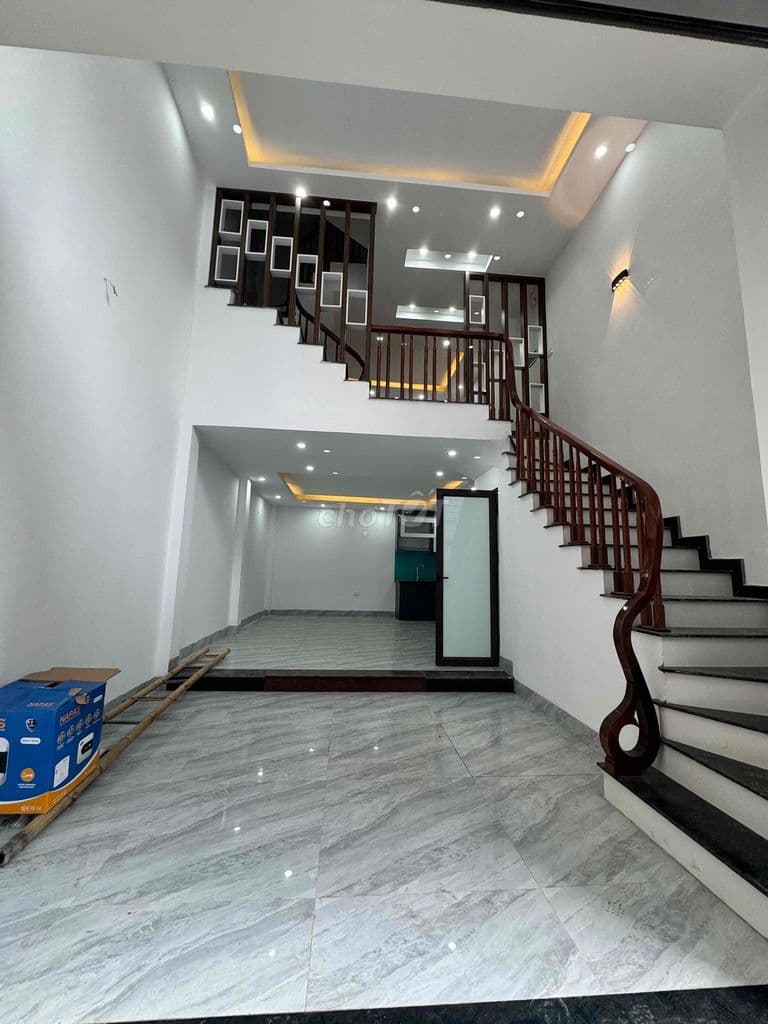 Bán nhà đẹp Tả Thanh Oai, dt 42m, hơn 7 tỷ sẵn nhà về ở luôn - Ảnh 2
