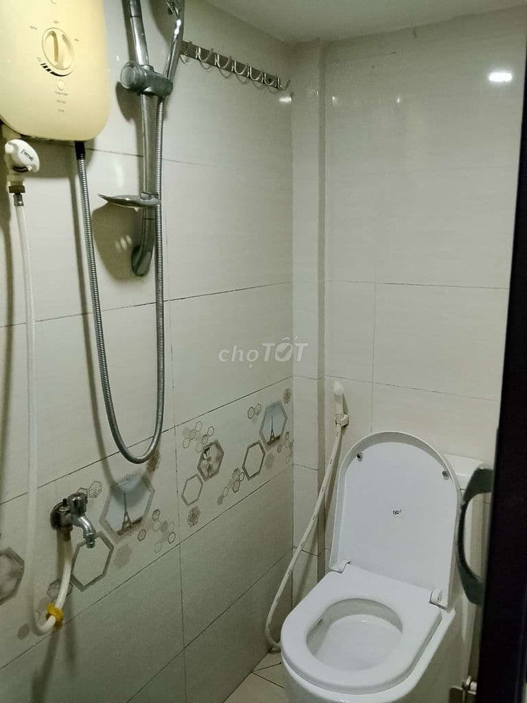 Nhà mới, thiết kế hiện đại, hẻm an ninh gần trung tâm Bình Thạnh - Ảnh 3