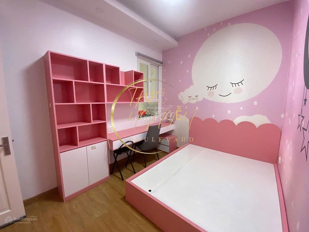 Em chuyển đi công tác nơi khác, bán lại căn hộ hữu duyên thương lượng