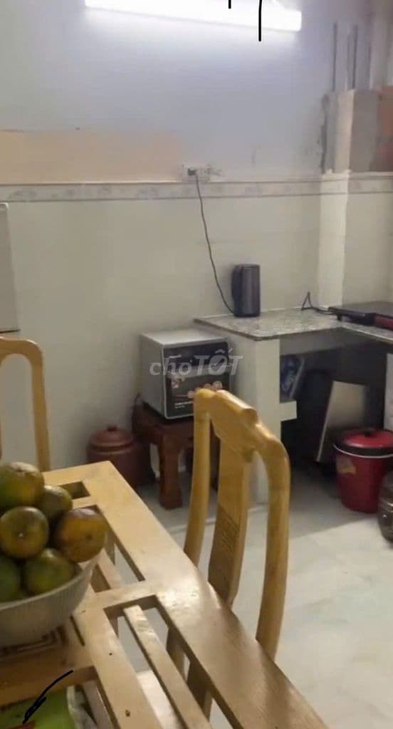 Nhà 1/ đường 475 phước long B, 65m cấp 4 khu trung tâm - Ảnh 2