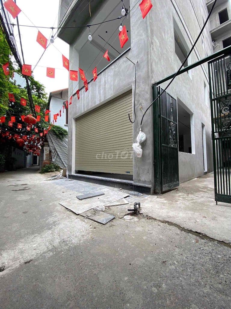 BÁN NHÀ TƯ ĐÌNH LONG BIÊN CẠNH CẦU TRẦN HƯNG ĐẠO - Ảnh 3