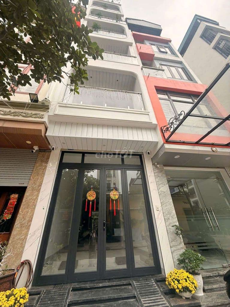 Cho thuê VP 3 tầng Hà Trì, Hà Đông, Hà Nội