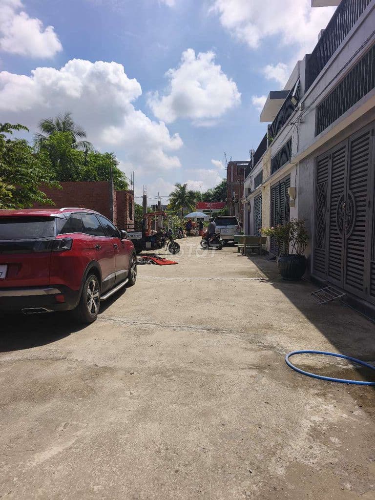 Bán 1000m có 950m thổ cư. đường xe hơi vào tới đất. - Ảnh 3