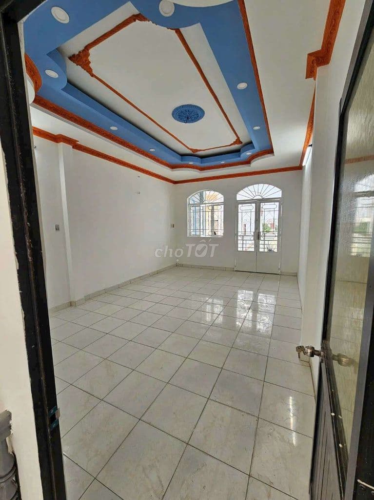 Cần Bán Gấp Nhà Bao Soi Quy Hoạch 4x14 1 trệt 2 lầu - Ảnh 3