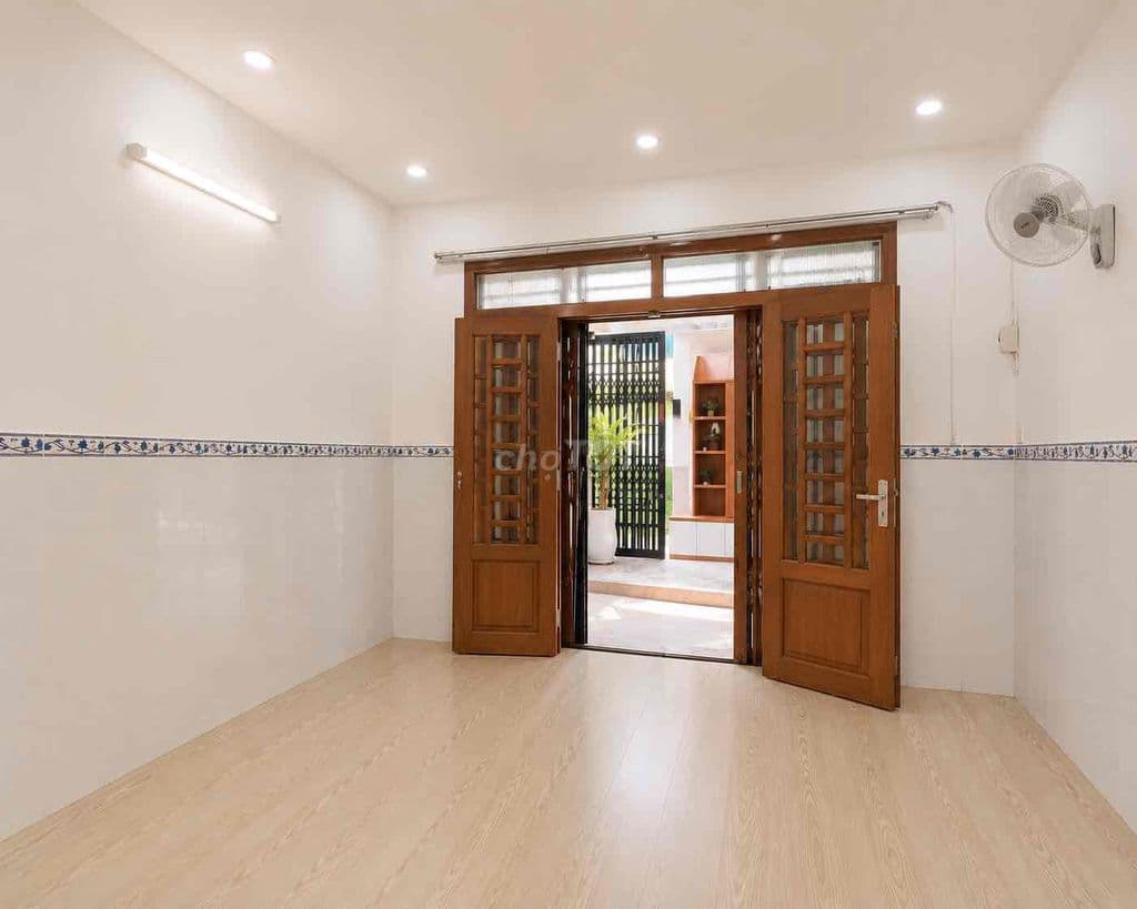 😱 ẢO THẬT GẦN 40M2 CHỈ NHỈNH 4TỈ - NHÀ BÌNH THẠNH, LÊ QUANG ĐỊNH - 3PN