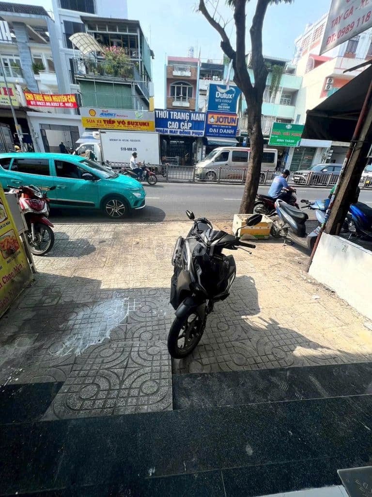 Mặt Tiền Nguyễn Oanh 4x29 m 1T1L giá tốt 11.6 tỷ - Ảnh 2