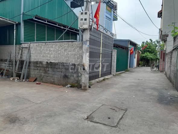 bán đất 135m2 xã Dân Hòa lô góc giá chỉ 7 tỷ - Ảnh 2