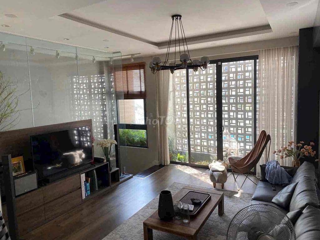 Bán Nhà Đẹp Ngay Chung Cư 4S Đường 30 P. Linh Đông Tp Thủ Đức Tp Hcm - Ảnh 3