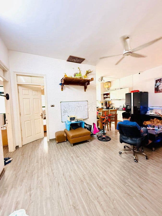 Bán căn hộ chung cư Nam Trung Yên, 80m2, lô góc. 5.95 tỷ - Ảnh 2