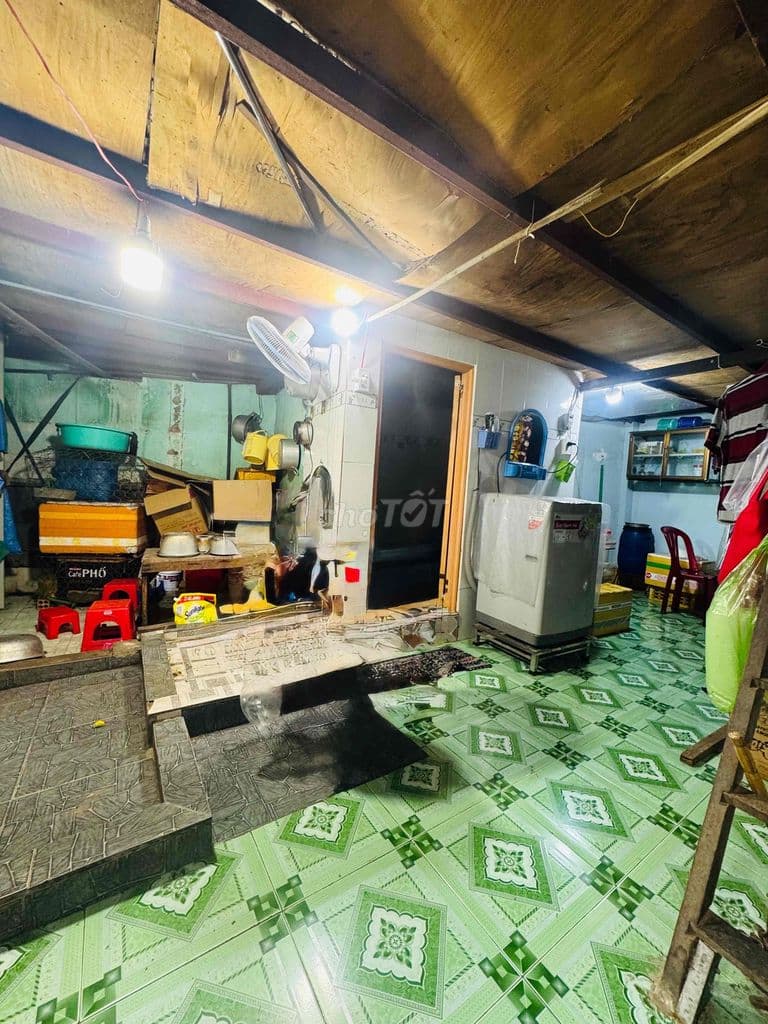 Lô Đất 67m2 full Thổ Ngay ĐH Cảnh Sát Hẻm Xe Hơi - Ảnh 2