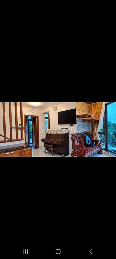 BÁN NHÀ ĐƯỜNG ĐÀO SƯ TÍCH NHÀ BÈ - Ảnh 3