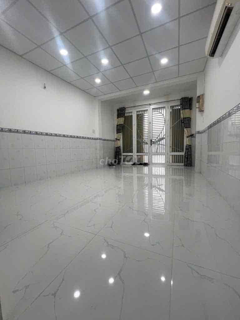 Hẻm 5m - Vạn Kiếp - Phan Xích Long - 39m2 - Nhỉnh 5Tỷ