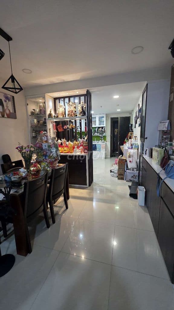 Bán chung cư An Phú nhà mới đẹp 86m