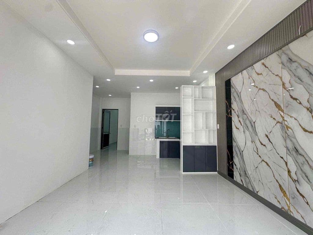 🔥 CHÍNH CHỦ BÁN NHÀ ĐẸP – GIÁ TỐT – DỌN VÀO Ở NGAY 🔥