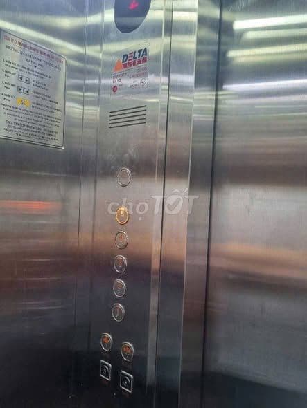 Nhà phố Trần Xuân Soạn, Hai Bà Trưng, 6 tầng, MT 6.8m, 16xx tỷ - Ảnh 3