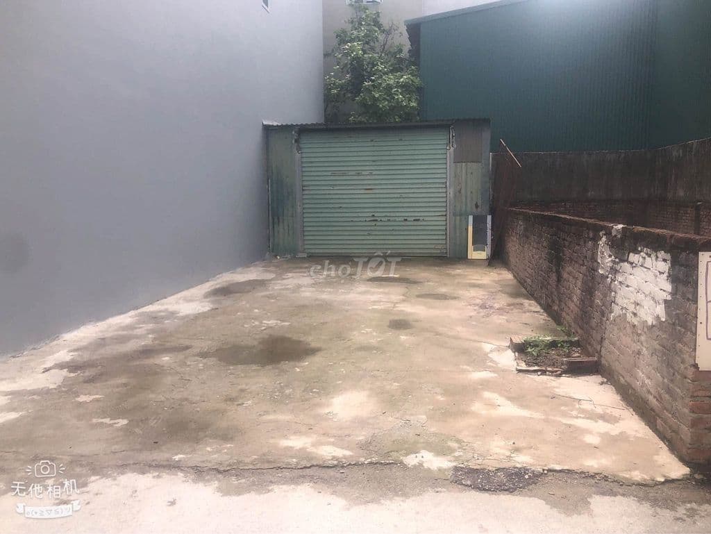 Bán đất 50m2 Lai Xá, gần ĐH Công Nghiệp, giá 13x triệu/m2