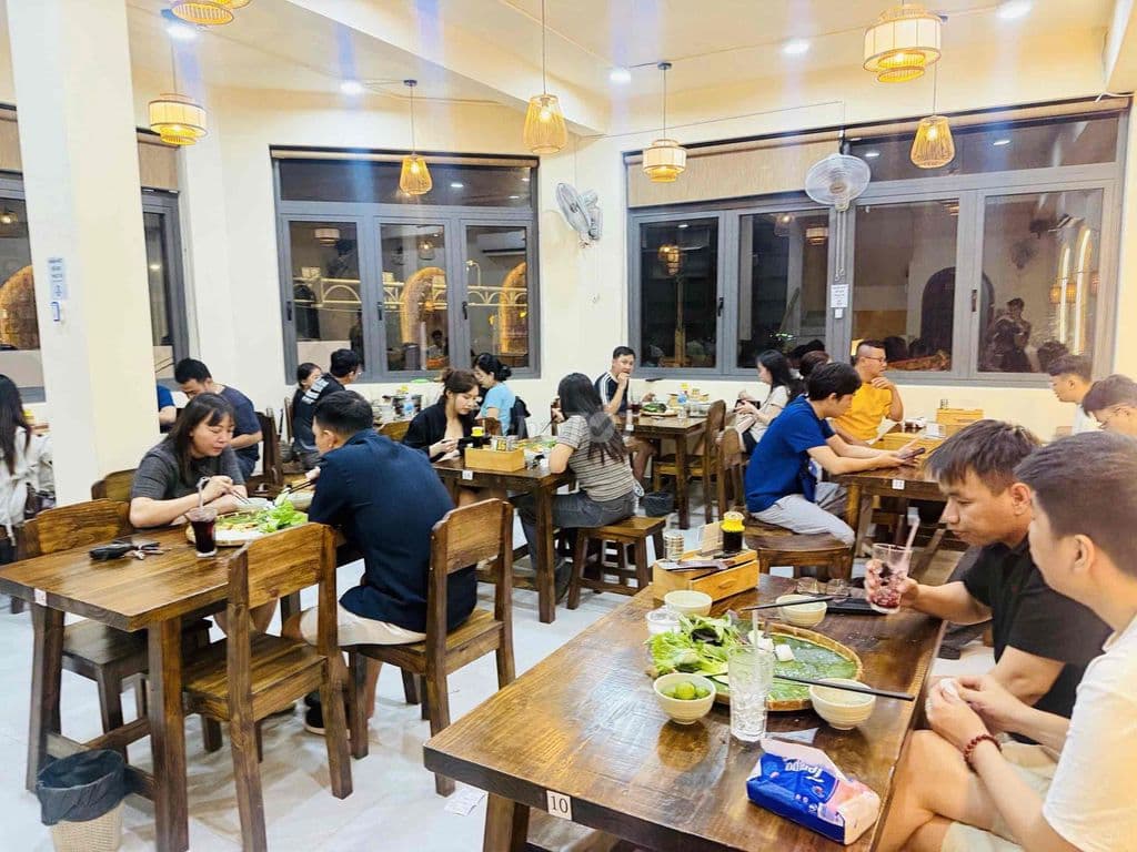 📣 SANG NHƯỢNG QUÁN ĂN – LƯỢNG KHÁCH ỔN ĐỊNH Quận Gò Vấp - Ảnh 2