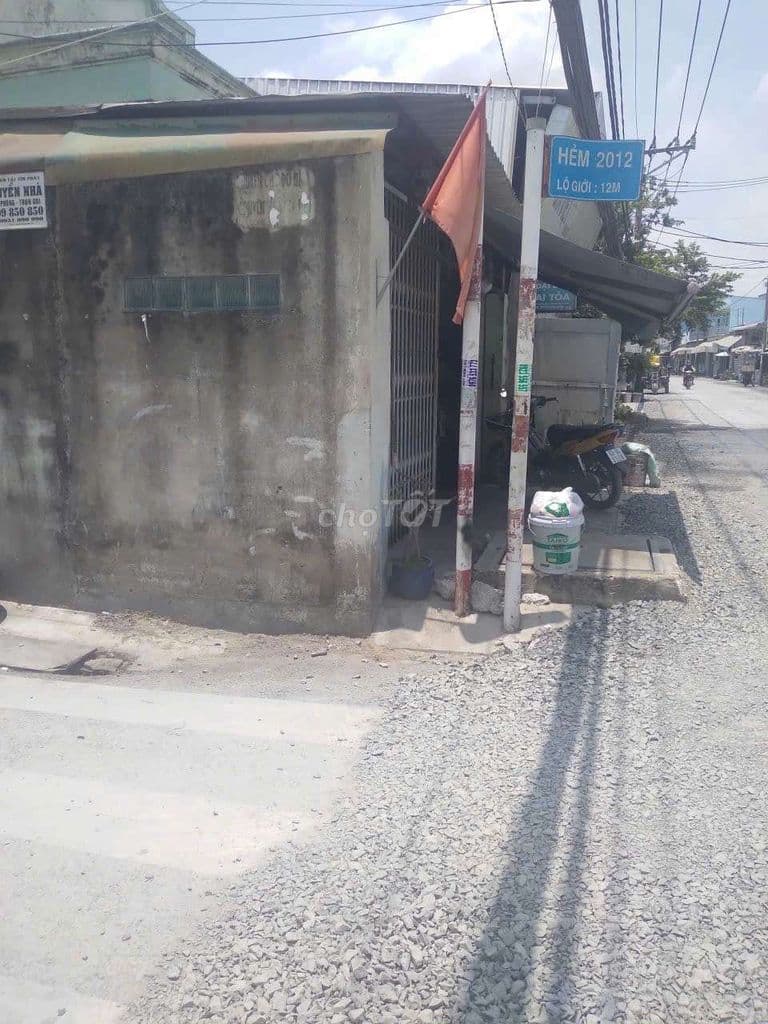 bán gấp dãy nhà trọ 6phòng 1 trẹt 1 lầu xã nhơn đức huyện nhà bè - Ảnh 2