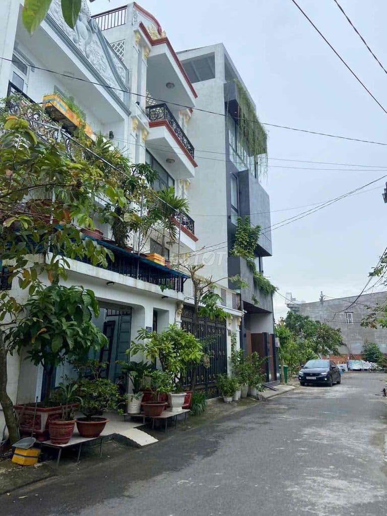 Bán Nhà Villa Xuân Thới Sơn Hóc Môn