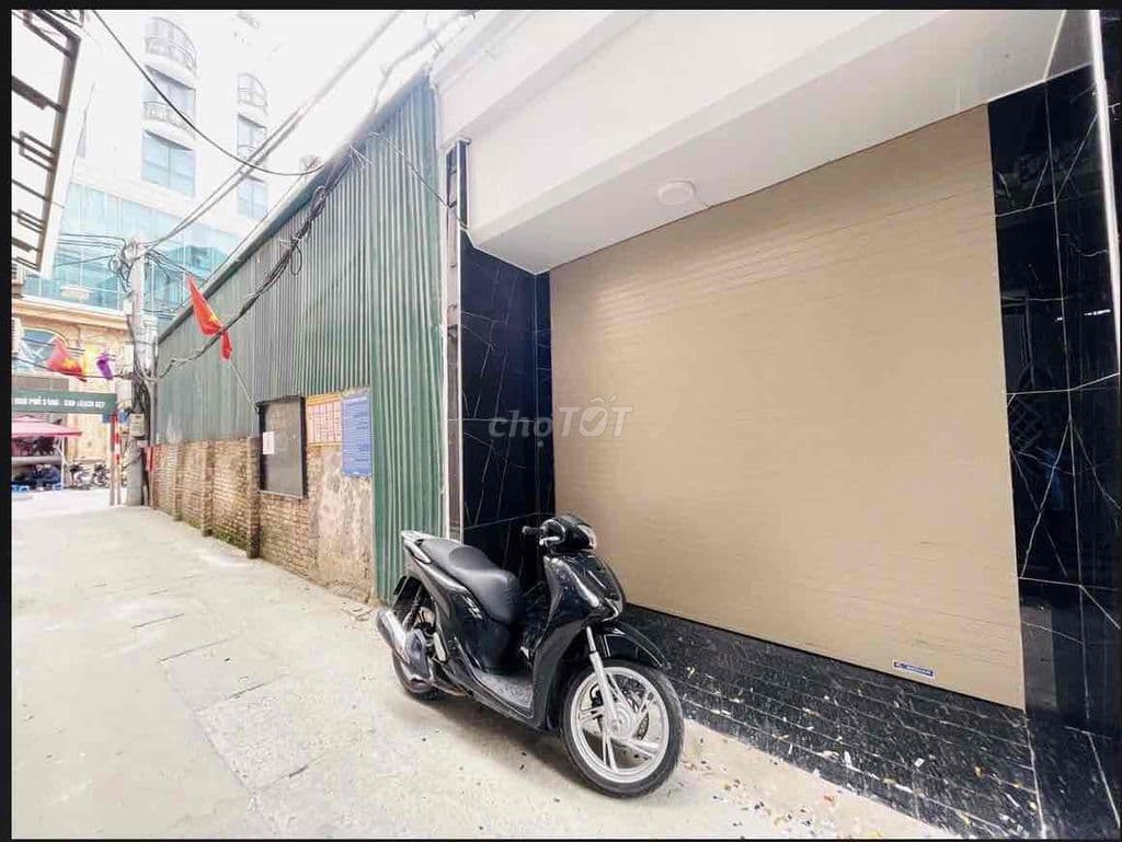 🔥 NHÀ ĐẸP THANH XUÂN – Ô TÔ ĐỖ CỬA – KINH DOANH – CÁCH PHỐ 10M 🔥 - Ảnh 3