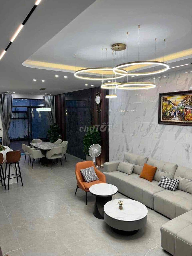 NGÂN HÀNG THANH LÝ NHÀ - AN DUONG VUONG - QUẬN 8 – 1 Tỷ 650 -SHR - Ảnh 2
