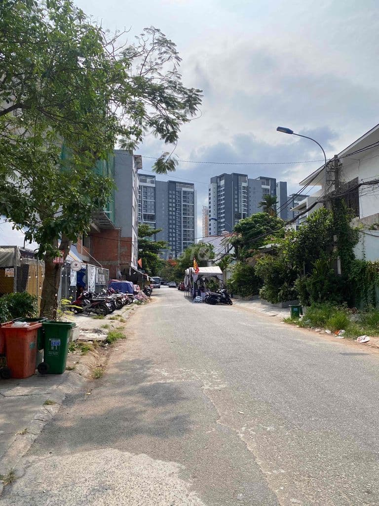 BÁN ĐẤT SỔ HỒNG CHÍNH CHỦ KHU B LÀNG ĐẠI HỌC PHỨƠC KIỂN - NHÀ BÈ - Ảnh 3