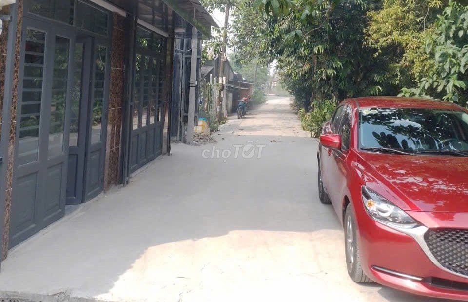 BÁN NHÀ MỚI DT (không chín không bảy chín hai mươi chín chín ba) - Ảnh 2