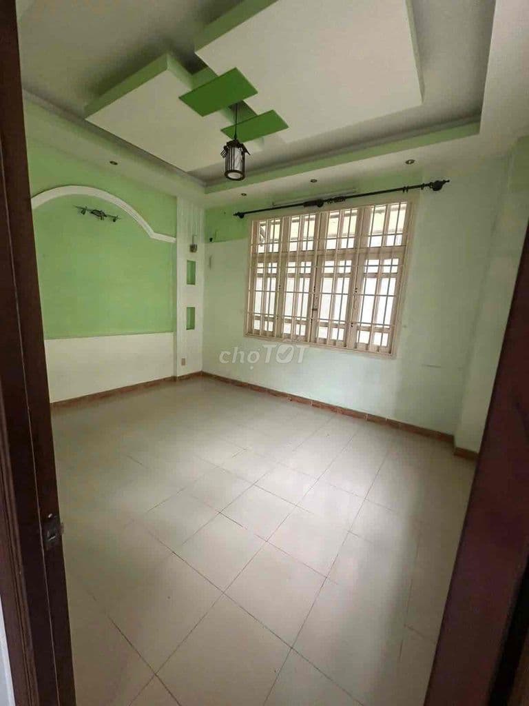 BÁN CHDV 8PN 4 TẦNG HOÀ HẢO Q10. GIÁ: 9.5 TỶ TL - Ảnh 3