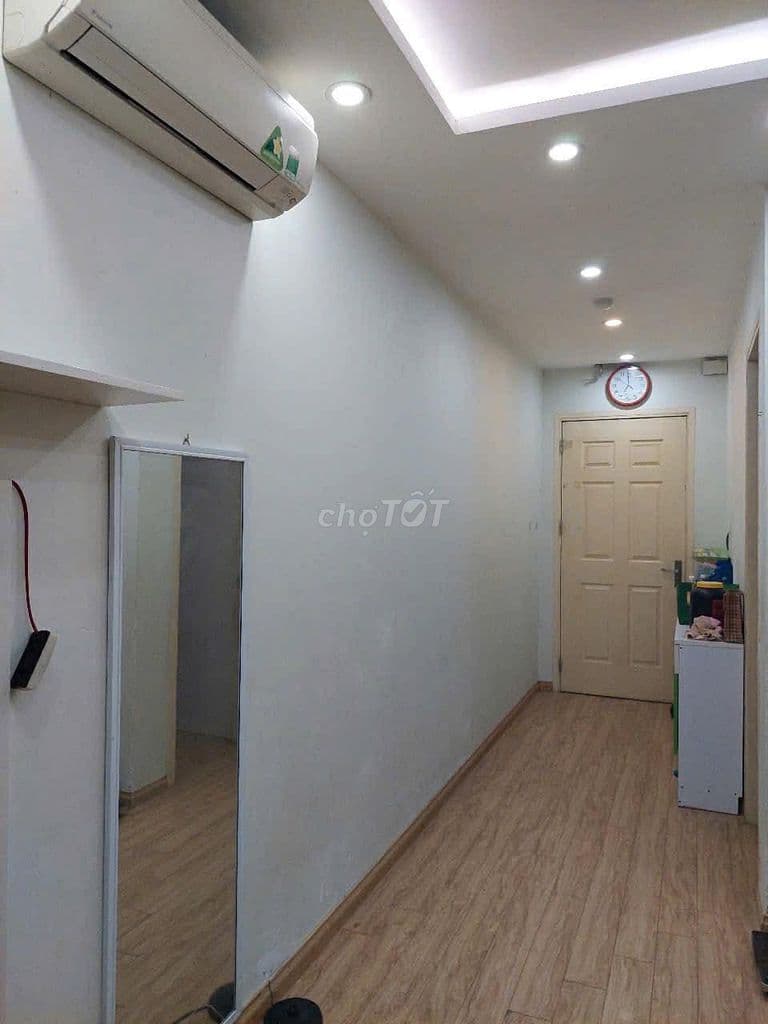 Chung cư HH Linh Đàm, Hà Nội, 2PN 2,28 tỷ đủ nội thất, nhận nhà ngay - Ảnh 2