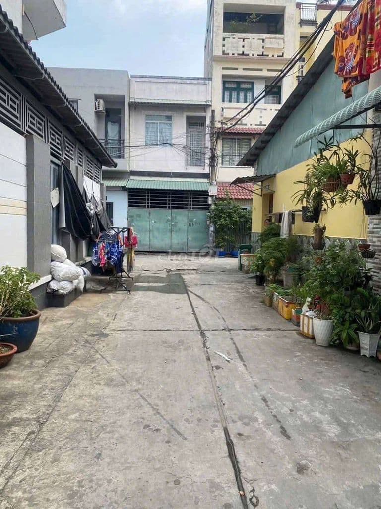 nhà bán rẻ quá, dt 4×8 đúc 1 lầu,1/ kênh mương lệ, bình tân - Ảnh 3