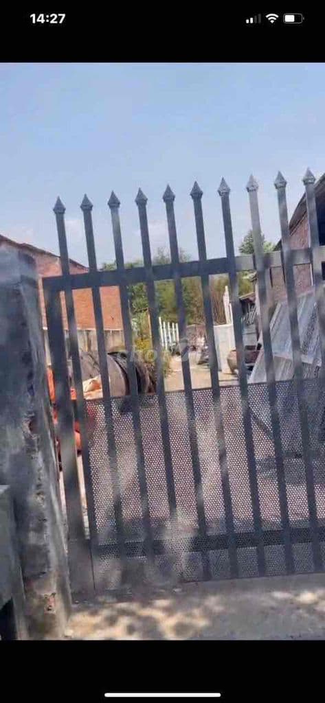 234 m hem Nguyen Thi Ngau - Ảnh 2