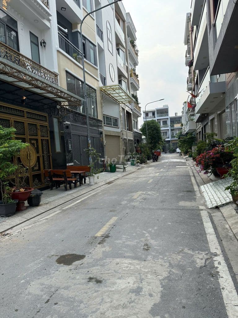 CHÍNH CHỦ CẦN BÁN NHANH CẶP NỀN HẺM NHỰA 131 Tây Lân - Ảnh 3