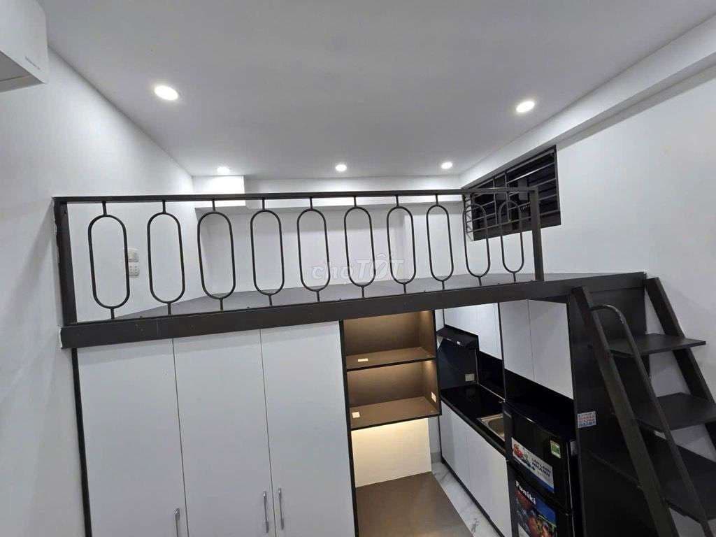 XUÂN ĐỈNH, TÒA CĂN HỘ 8 TẦNG 27 PHÒNG KHÉP KÍN, ÔTÔ CON VÀO ĐƯỢC. - Ảnh 2
